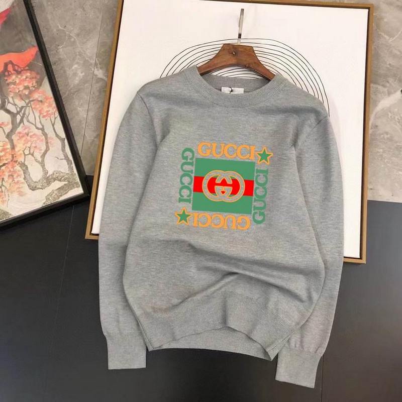 Gucci Men's Sweater 152